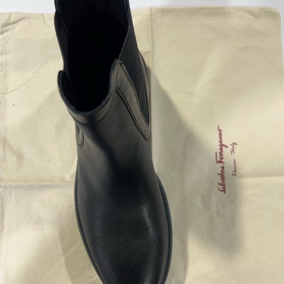 Prada boot brand new size 11 D. Original price $999. Yours for $499 - Picture 6 of 8